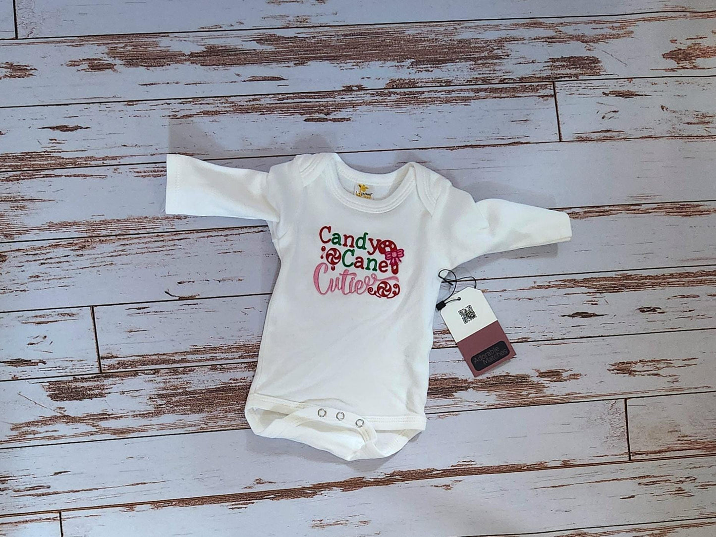 Newborn coming home outfit christmas preemie clothes, baby girl christmas outfit, winter baby clothes, candy cane christmas outfit girl,