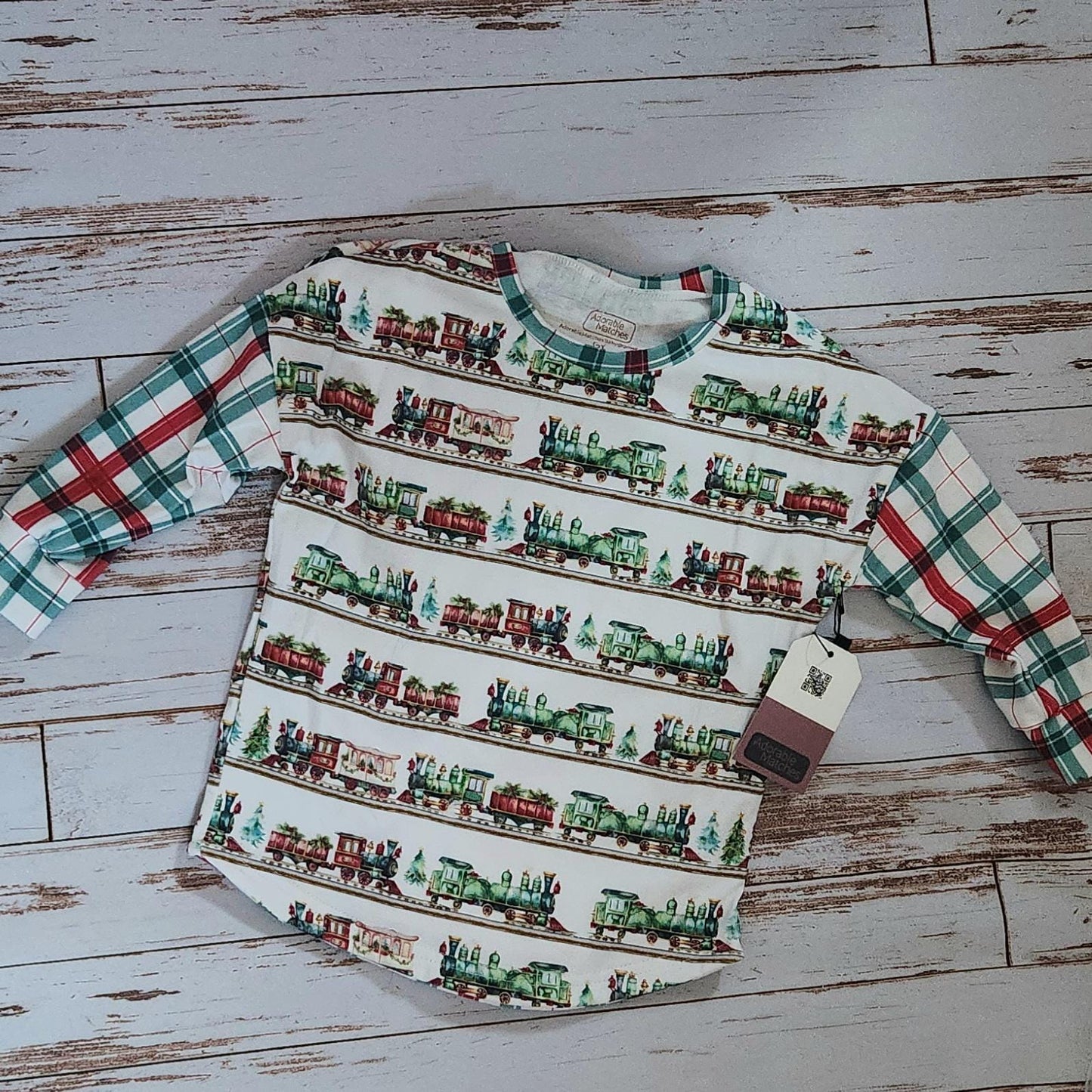 boys christmas train shirt toddler boy, kids christmas shirt long sleeve, kids holiday shirts, boys christmas shirt, boys holiday shirt