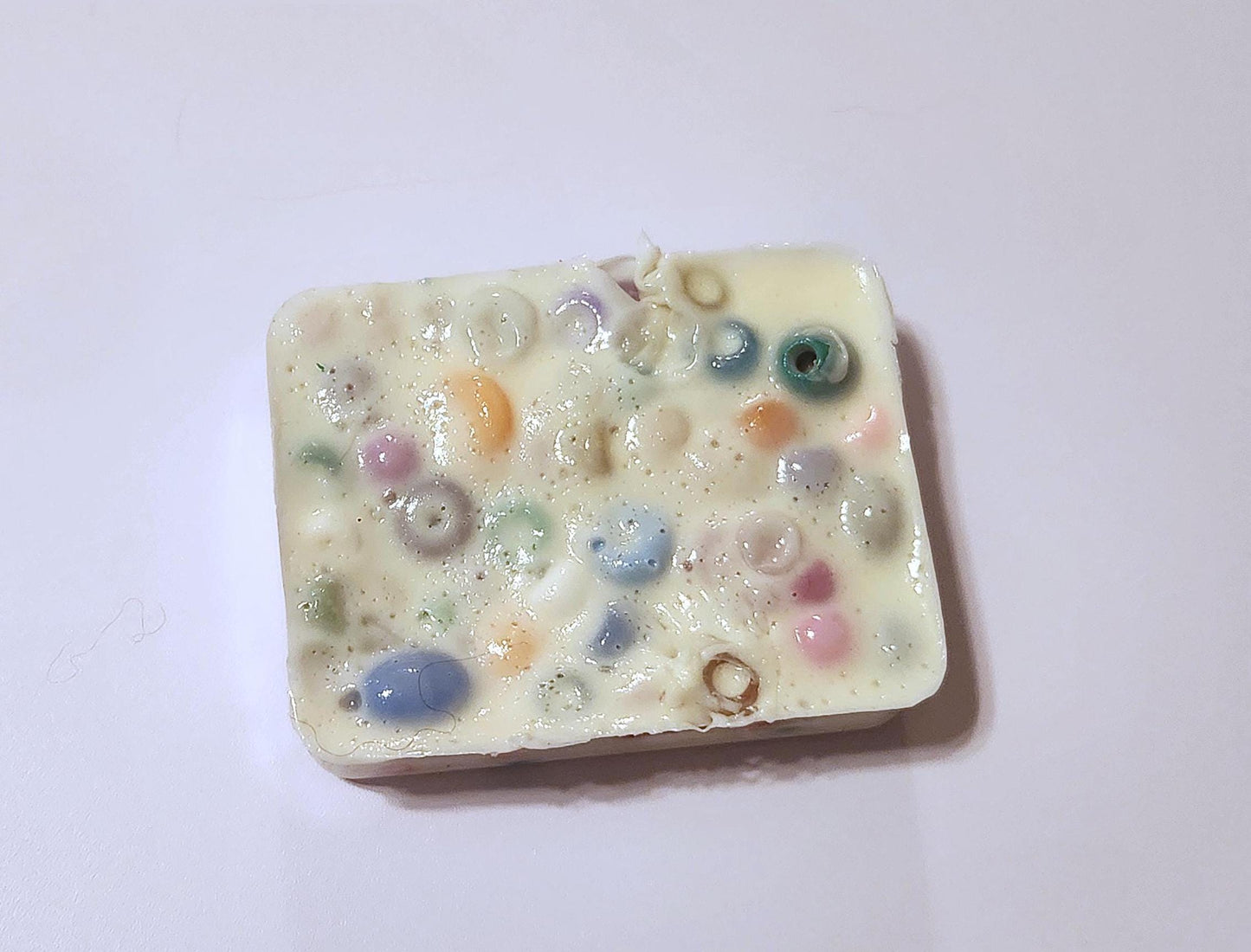 Remeltable Picky Pad: Reusable Bead Fidget Toy for Adults