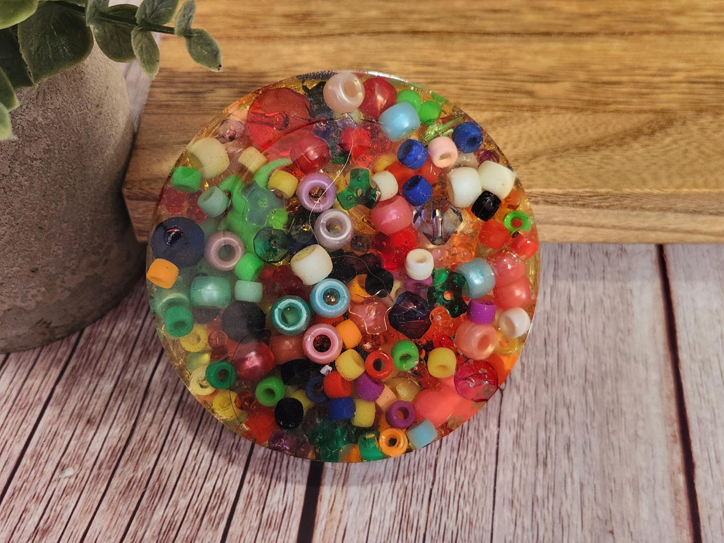 Dinosaur Picky Pad: Reusable Sensory Fidget Toy for Skin Picking