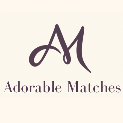 Adorable Matches