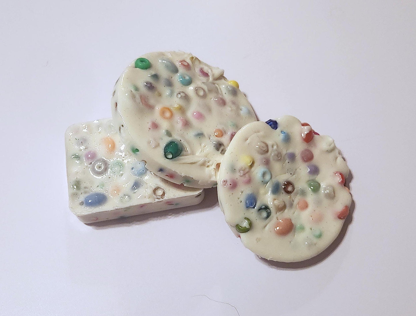 Remeltable Picky Pad: Reusable Bead Fidget Toy for Adults