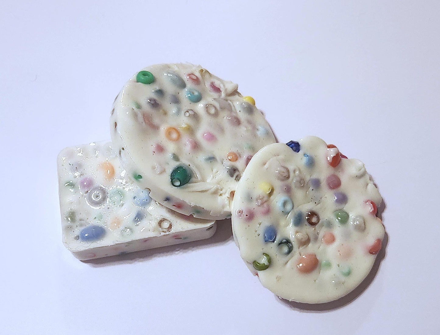 Remeltable Picky Pad: Reusable Bead Fidget Toy for Adults