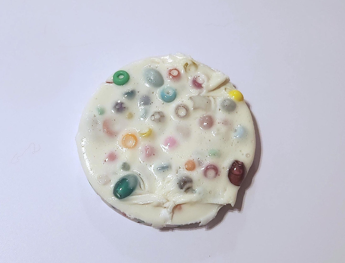 Remeltable Picky Pad: Reusable Bead Fidget Toy for Adults